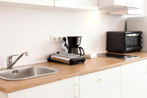 1.1 Apartamentos Arguiñan