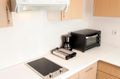 1.1 Apartamentos Arguiñan