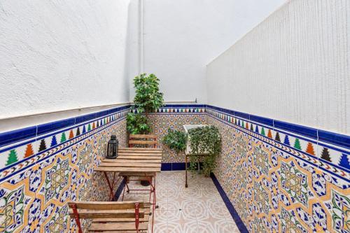 GuestReady - Modern escape in Sevilla