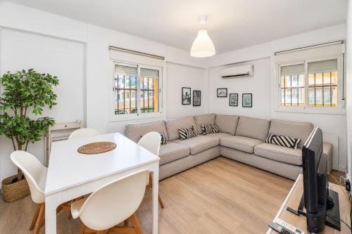 GuestReady - Modern escape in Sevilla