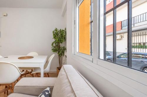 GuestReady - Modern escape in Sevilla