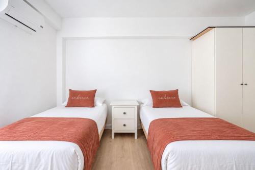 GuestReady - Modern escape in Sevilla