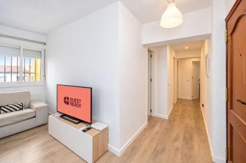 GuestReady - Modern escape in Sevilla