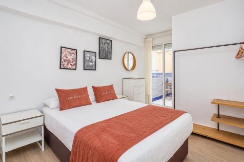 GuestReady - Modern escape in Sevilla