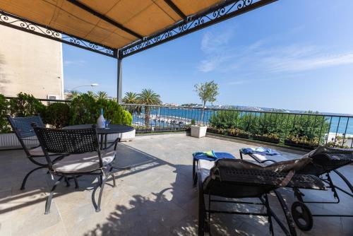 Augustea Terrace