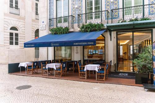 Europe Lisboa Boutique Hotel