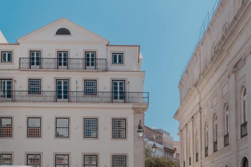 Europe Lisboa Boutique Hotel