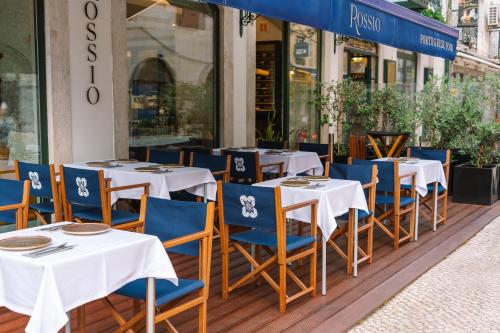 Europe Lisboa Boutique Hotel
