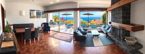 Casa Matschinegg Madeira