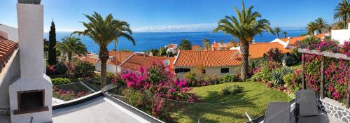 Casa Matschinegg Madeira