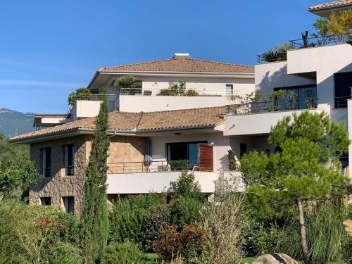 Au Domaine d'Arca