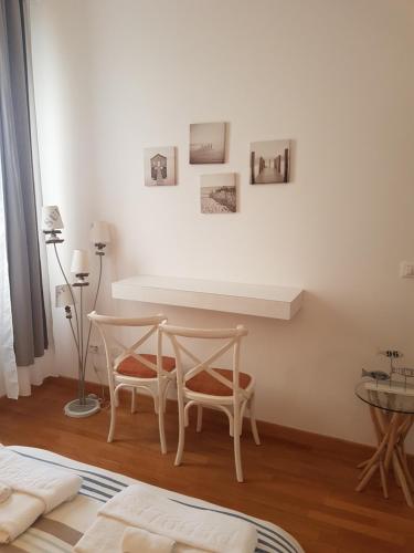 Blagovaonica u apartmanu