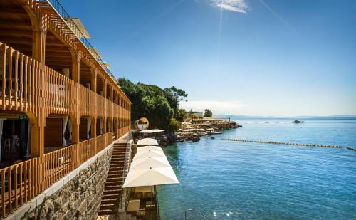 Hotel Imperial - by Liburnia Hotels & Villas
