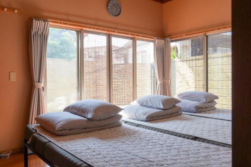 石畳 唐八景 Guesthouse
