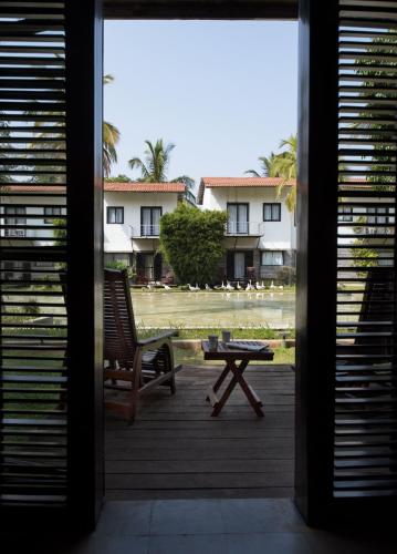 The Windflower Resort & Spa, Mysore