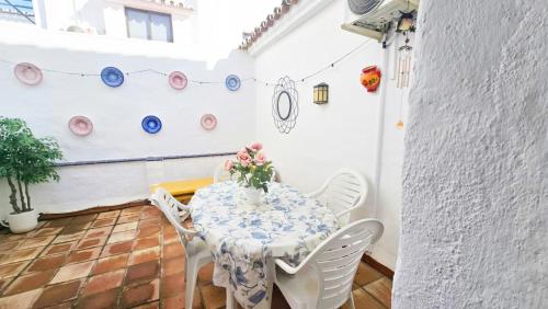 Cosy 2 bedrooms - Pueblo Evita