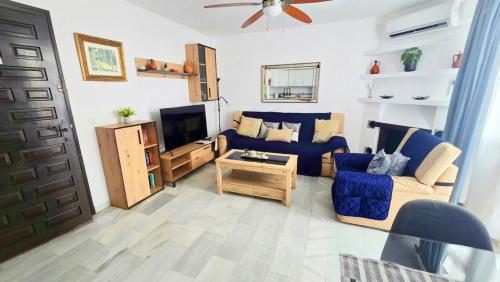 Cosy 2 bedrooms - Pueblo Evita