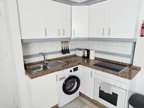 Cosy 2 bedrooms - Pueblo Evita
