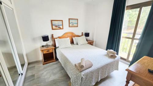 Cosy 2 bedrooms - Pueblo Evita