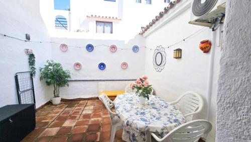 Cosy 2 bedrooms - Pueblo Evita