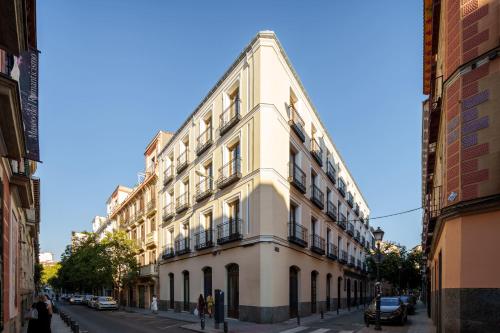 Travesia Madrid