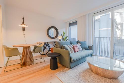 Bonjardim Suite, Central Stay by Bolhão Market