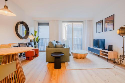 Bonjardim Suite, Central Stay by Bolhão Market