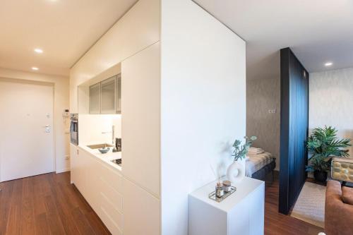Porto Gallery District Escape, Central Retreat
