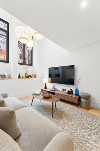 Unique Luxury and Quiet in Porto Best Location
