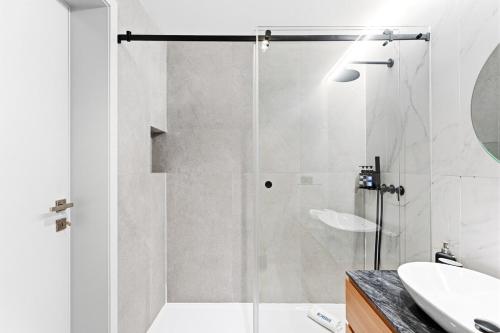 The Telhado Studio, Modern Gaia Stay