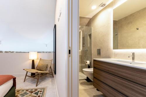 Belion House Eiffel - Deluxe Apartments