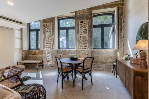Belion House Eiffel - Deluxe Apartments
