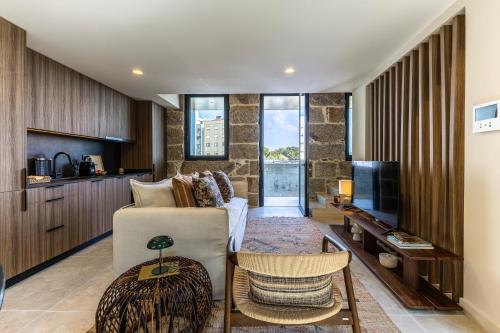 Belion House Eiffel - Deluxe Apartments