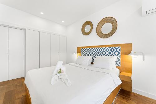 Historic Porto Flat, Central Porto