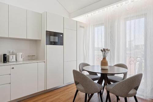 The Póvoa Suite A Curated Porto Escape