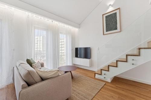 The Póvoa Suite A Curated Porto Escape