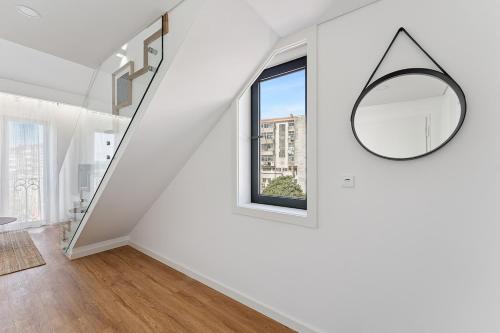 The Póvoa Suite A Curated Porto Escape