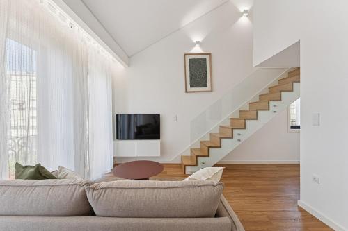 The Póvoa Suite A Curated Porto Escape