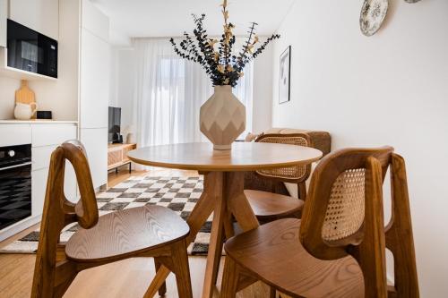 Povoa Terrace, A Curated Escape with Large Balcony