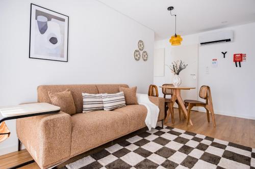 Povoa Terrace, A Curated Escape with Large Balcony