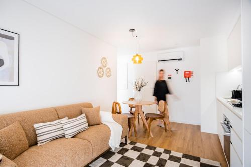 Povoa Terrace, A Curated Escape with Large Balcony