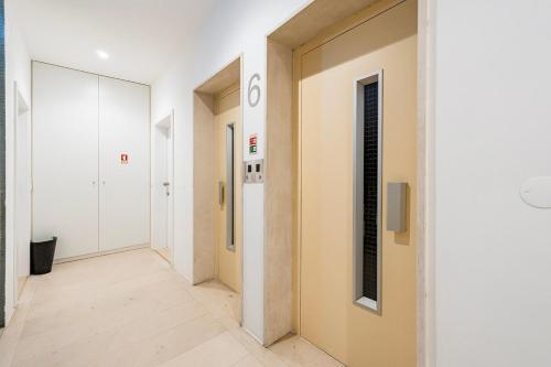 Stylish Seaside Escape, in Matosinhos Sul