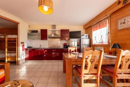 Les Fermes du Lac - Appt 10A