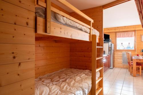 Les Fermes du Lac - Appt 10A