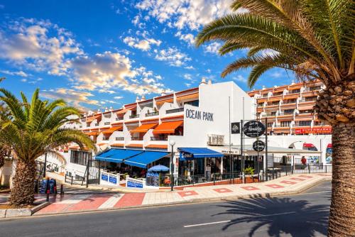 Apartment in Ocean Park, Costa Adeje, Tenerife