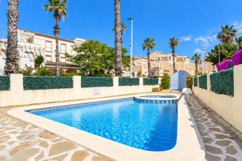 Apartamento Mediterraneo Javea Arenal by Rock Rentals