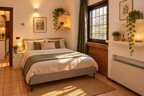 Residence San Raffaele 1