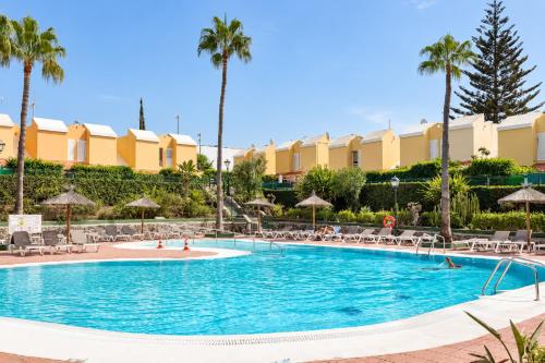 4br and 2 baths parking good location maspalomas