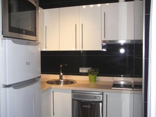 Plaza España - Central 1 Bedroom Apartment - LUAL