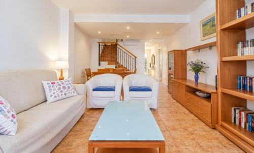 Apartamento Mediterraneo Javea Arenal by Rock Rentals